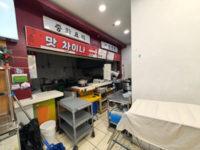 2024타경722 법원경매 사진7 | 창원 진해구 상가 경매