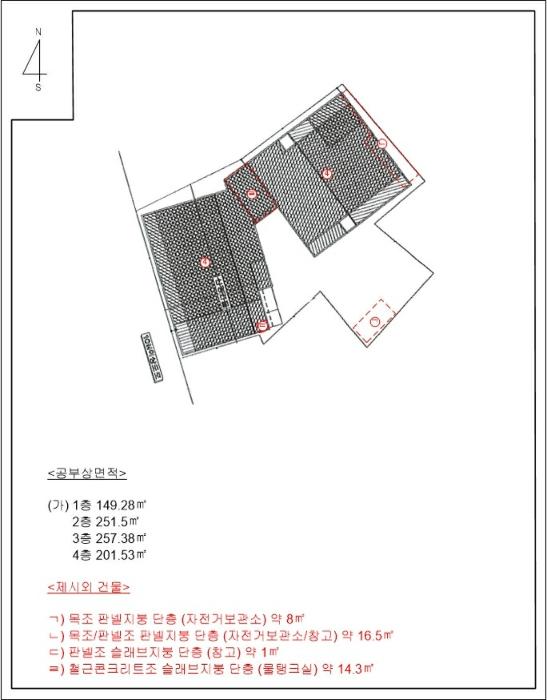 법원경매 2024타경1605 사진40 | 오산시 오산동 396-1 근린주택 경매