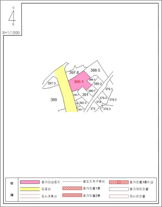 법원경매 2024타경1605 사진48 | 오산시 오산동 396-1 근린주택 경매