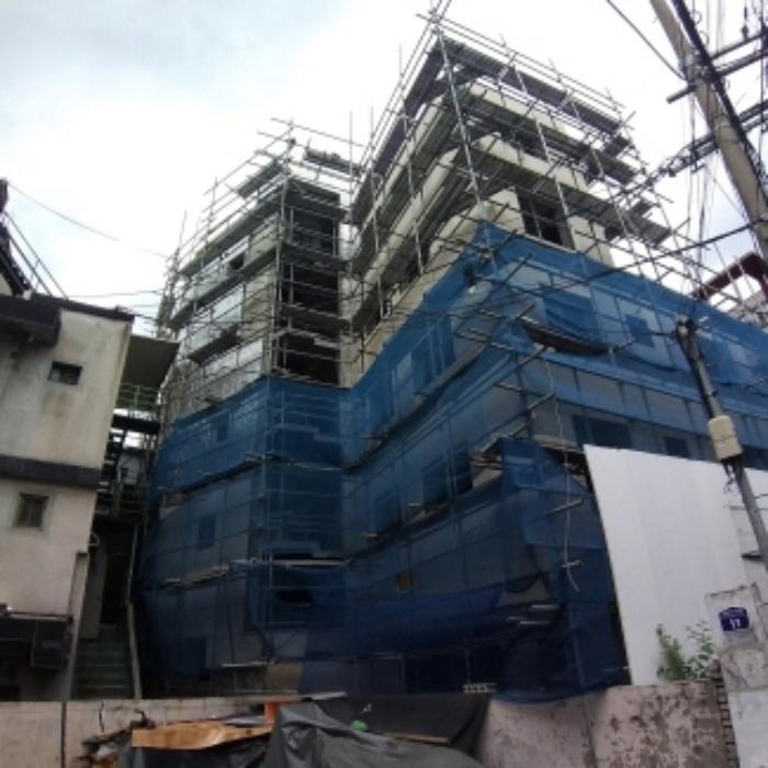 법원경매 2024타경3357 사진5 | 서울 영등포구 신길동 97-73 토지 경매
