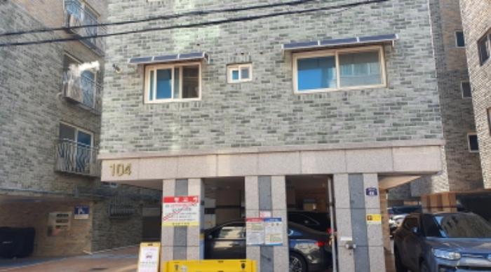 법원경매 2024타경740 사진10 | 서울 동대문구 장한로10길 다세대주택 경매