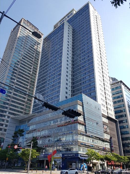 2024타경3614 법원경매 사진3 | 부산 해운대구 오피스텔 경매