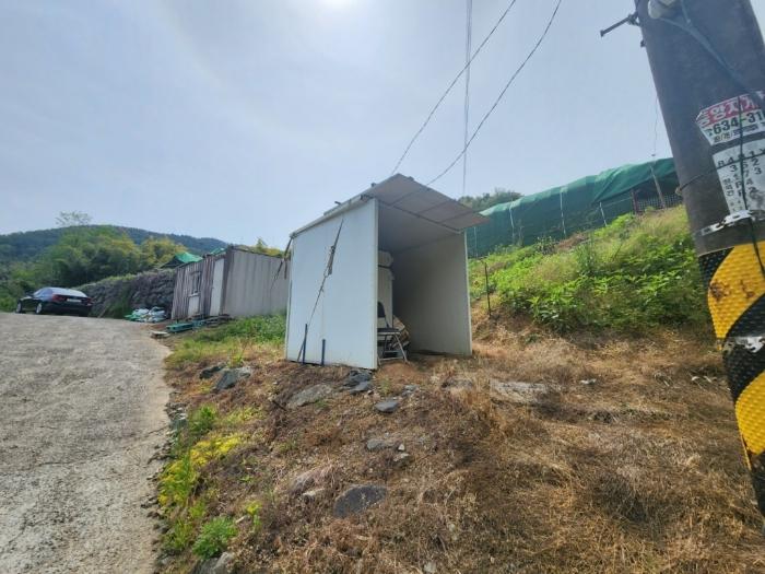 2024타경2199 법원경매 사진3 | 경남 거제시 토지 경매