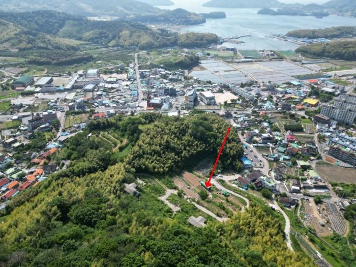 2024타경2199 법원경매 사진7 | 경남 거제시 토지 경매