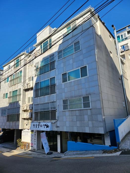 법원경매 2023타경111075 사진5 | 부산 남구 대연동 284-21 (못골번영로40번길 45) 다세대주택 경매