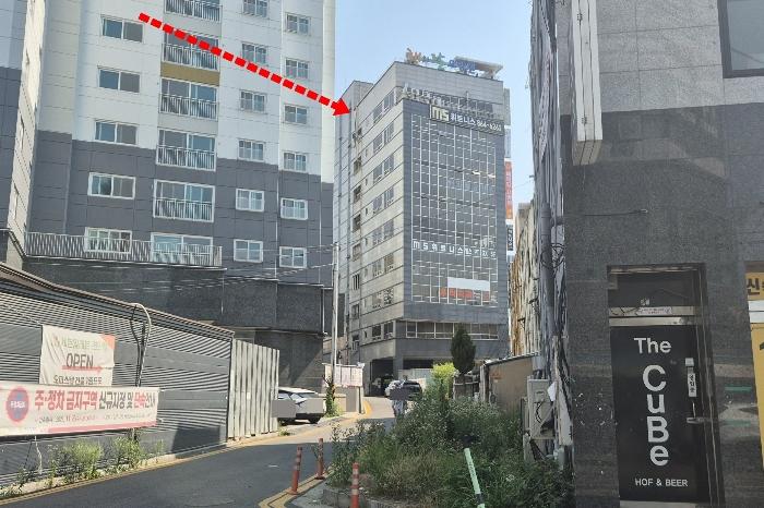 법원경매 2024타경3490 사진2 | 양주시 평화로 근린상가 경매