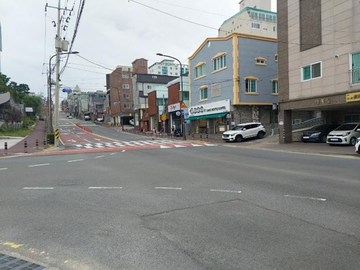 2023타경9315 법원경매 사진4 | 울산 동구 토지 경매