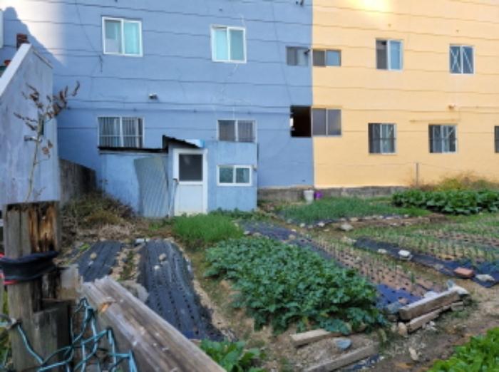 2023타경9315 법원경매 사진8 | 울산 동구 토지 경매