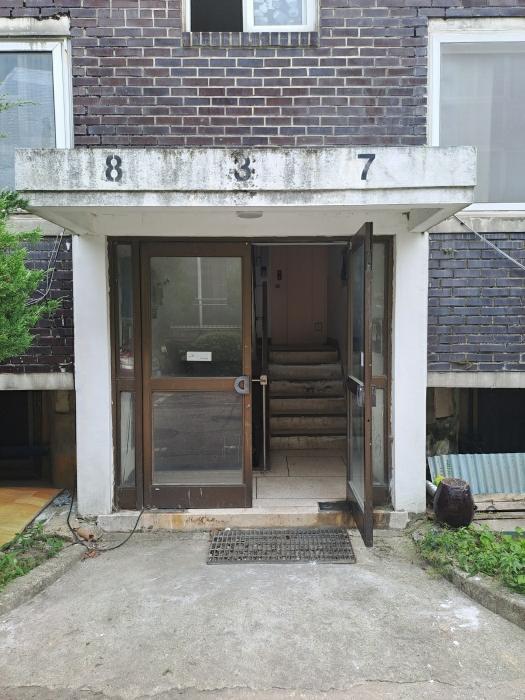 법원경매 2024타경119719 사진3 | 서울 구로구 오류동 97-4 서울가든빌라1단지 (경인로 83) 다세대주택 경매