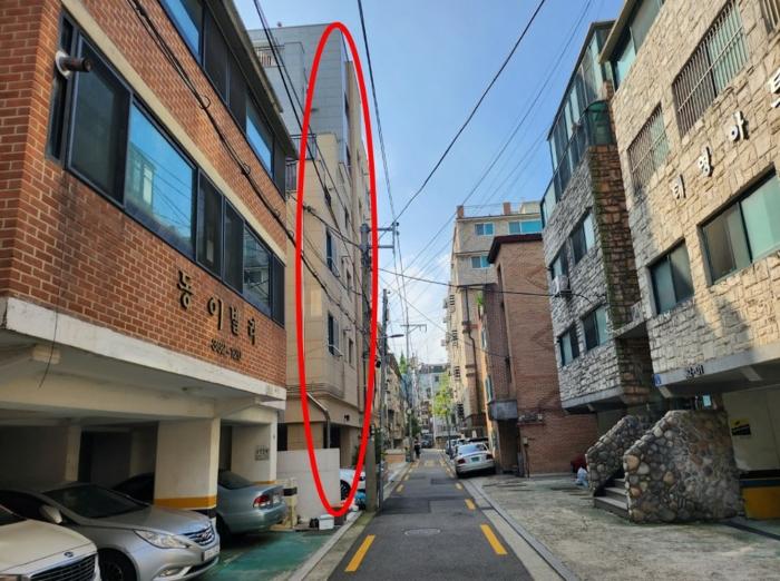 2023타경115918 법원경매 사진5 | 서울 강서구 다세대주택 경매
