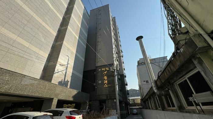 서울특별시 금천구 두산로9길 34, 제5층 제505호 (독산동, 미림에이클래스13차) 법원경매 물건 대표사진