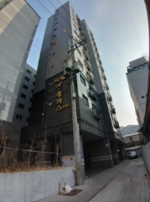2024타경101381 법원경매 사진5 | 서울 금천구 오피스텔 경매