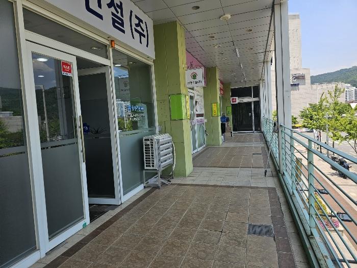 경남 김해시 내외중앙로 137, 2층 251호 (내동, 근린상가 사진 3