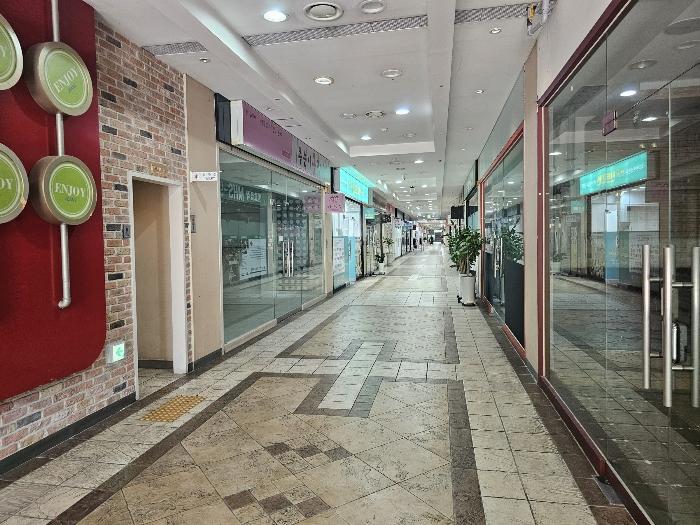 경남 김해시 내외중앙로 137, 2층 251호 (내동, 근린상가 사진 4
