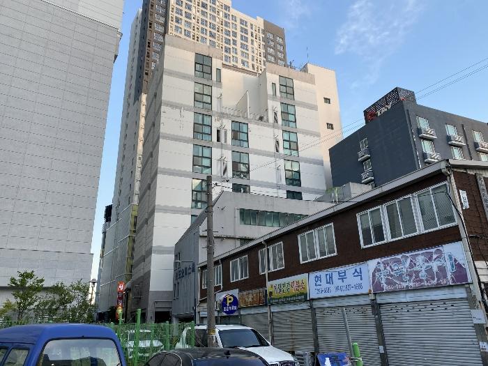 2024타경71610 법원경매 사진3 | 광주 동구 오피스텔 경매