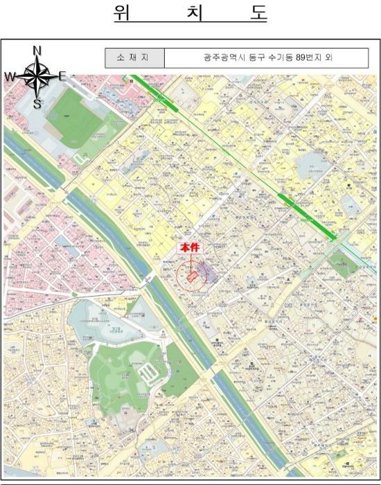 2024타경71610 법원경매 사진7 | 광주 동구 오피스텔 경매