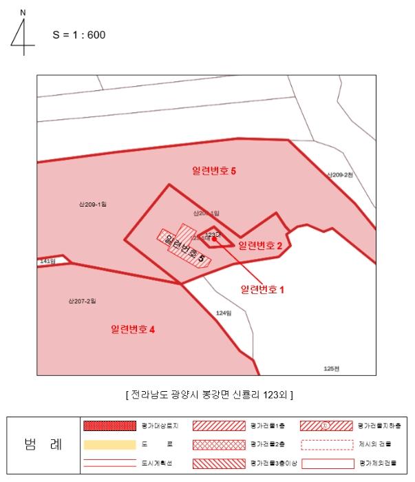2024타경3555 법원경매 사진41 | 전남 광양시 토지 경매