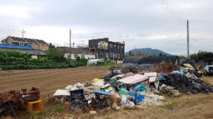 법원경매 2024타경54071 사진2 | 춘천시 사농동 431-26 토지 경매