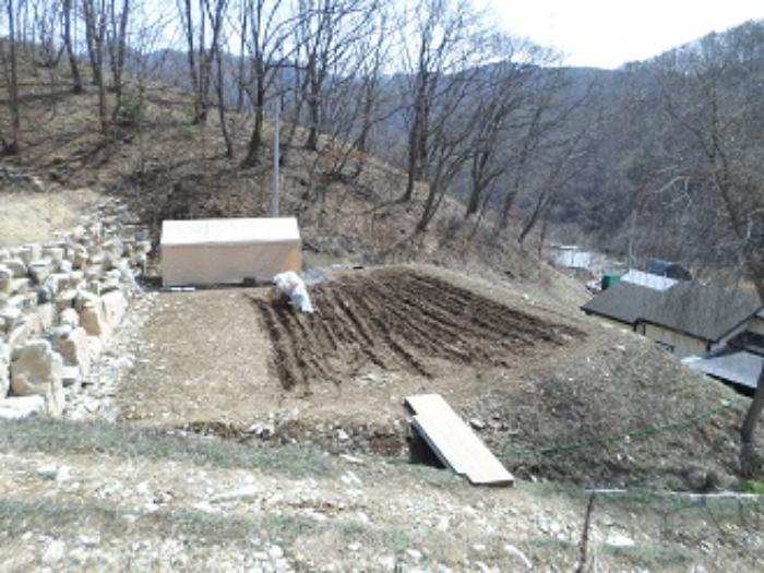 법원경매 2024타경490 사진9 | 횡성군 청일면 유동리 413 토지 경매