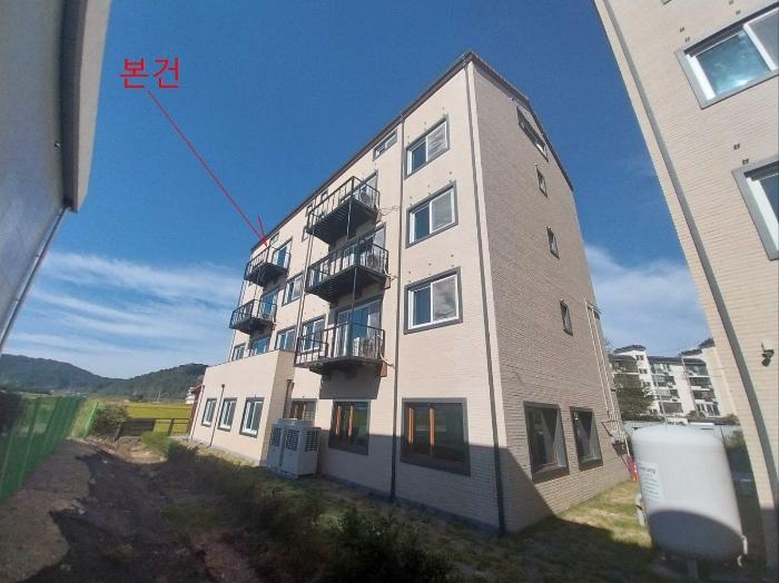 전북 정읍시 충정로 519-11, 1동 제402호구)  다세대(빌라) 사진 2
