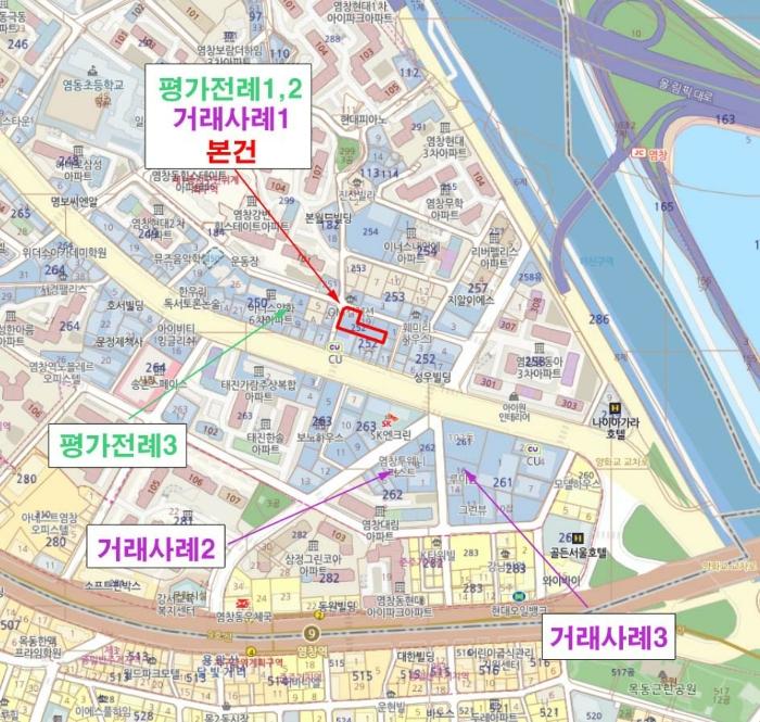 2024타경118594 법원경매 사진14 | 서울 강서구 다세대주택 경매