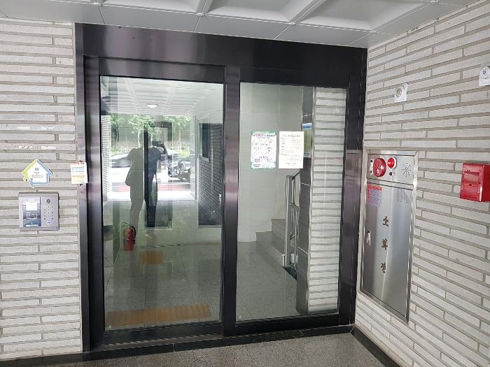 서울 서대문구 통일로 545, 5층502호 (홍은동,진 오피스텔 사진 2