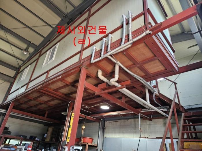 2024타경41654 법원경매 사진3 | 경기 김포시 공장 경매