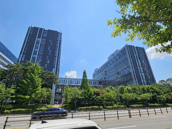 법원경매 2024타경75064 사진2 | 용인시 기흥구 서천로201번길 근린상가 경매