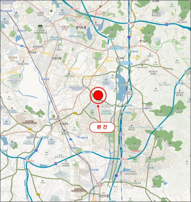 법원경매 2024타경75064 사진21 | 용인시 기흥구 서천로201번길 근린상가 경매