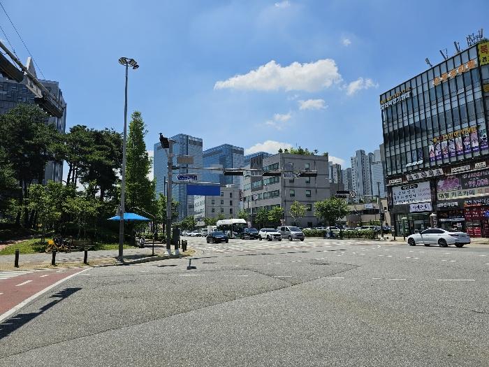 법원경매 2024타경75064 사진4 | 용인시 기흥구 서천로201번길 근린상가 경매