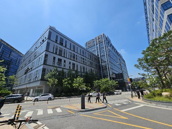 법원경매 2024타경75064 사진5 | 용인시 기흥구 서천로201번길 근린상가 경매