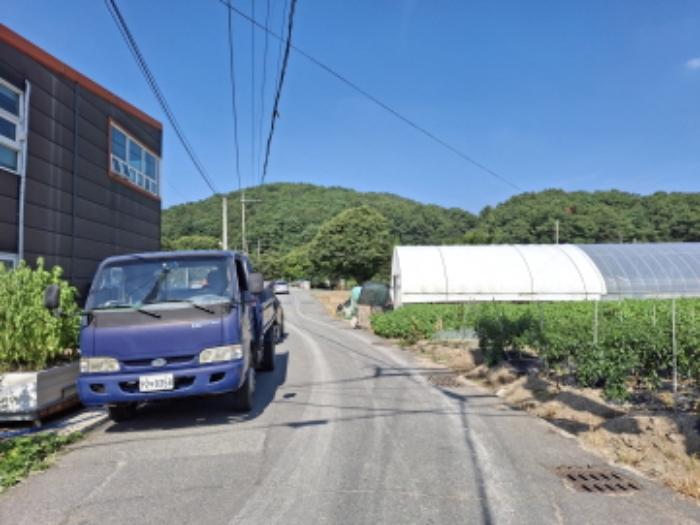 2024타경9013 법원경매 사진2 | 대전 서구 토지 경매