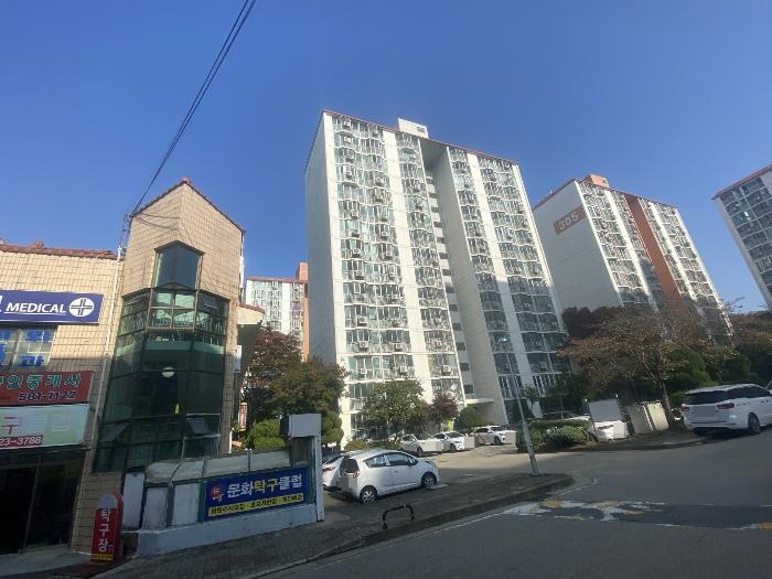 2024타경10266 법원경매 사진3 | 대전 중구 아파트 경매