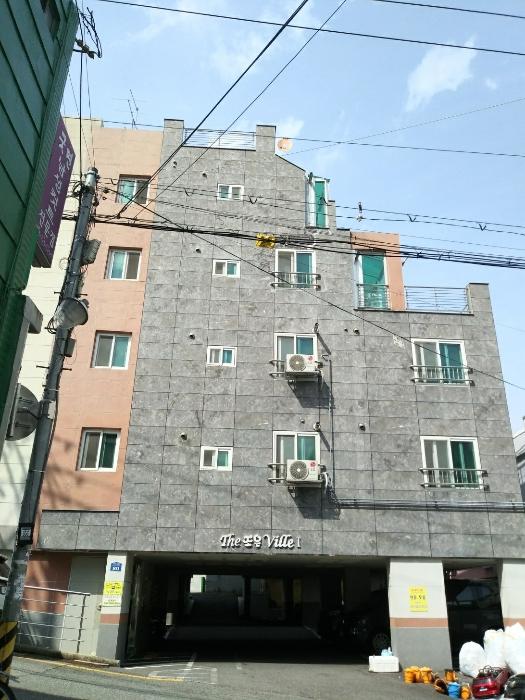 법원경매 2023타경4461 사진4 | 부산 부산진구 가야대로468번길 다세대주택 경매