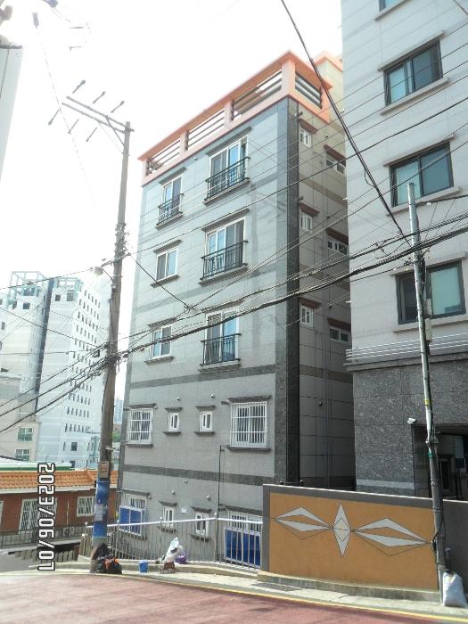 부산광역시 사상구 주례로10번길 34 2층203호 (주례동,경보포유) 법원경매 물건 대표사진