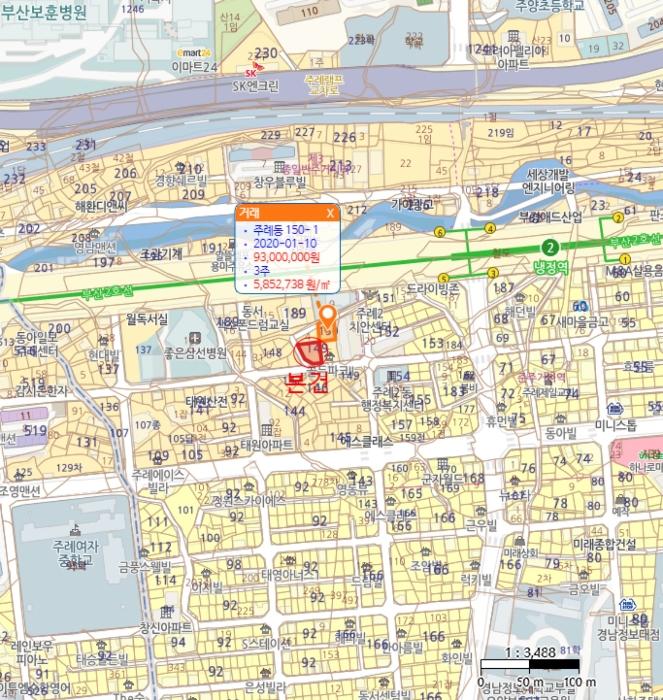 2023타경2146 법원경매 사진28 | 부산 사상구 다세대 경매