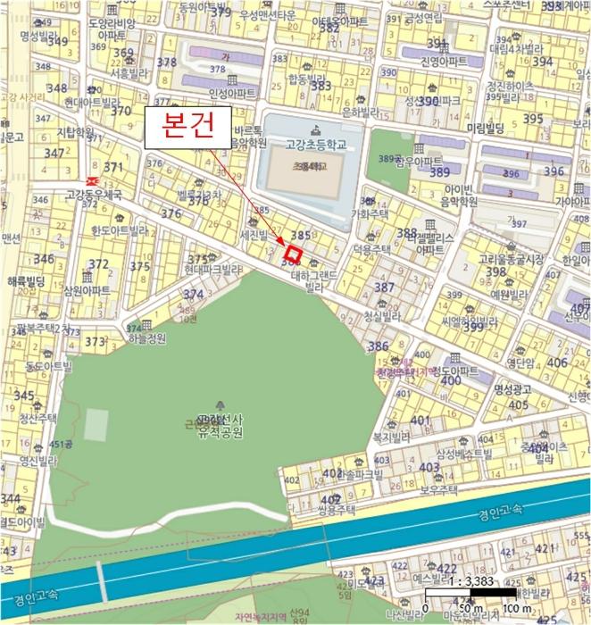 법원경매 2022타경2716 사진10 | 부천시 오정구 고리울로28번길 다세대주택 경매