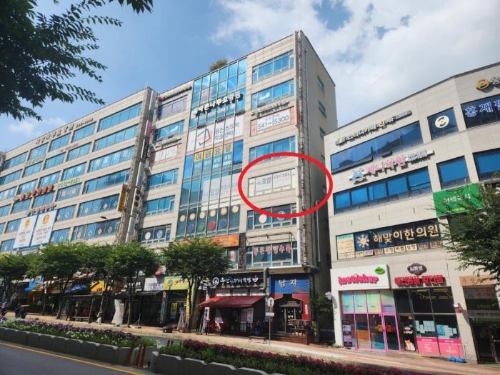 법원경매 2024타경4745 사진2 | 포천시 소흘읍 송우로 근린상가 경매