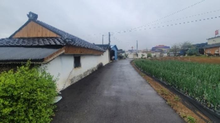 2024타경708 법원경매 사진9 | 경남 함안군 토지 경매