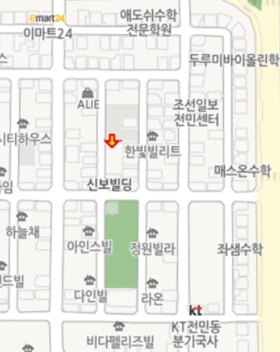 2023타경119470 법원경매 사진32 | 대전 유성구 근린주택 경매