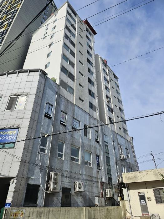2024타경106315 법원경매 사진2 | 부산 기장군 아파트 경매
