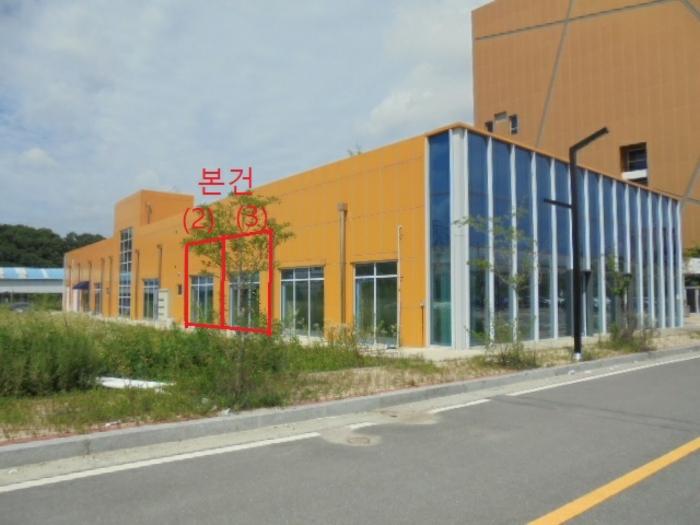 법원경매 2024타경947 사진3 | 제천시 장평천로 근린상가 경매