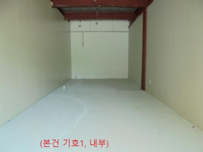 법원경매 2024타경947 사진7 | 제천시 장평천로 근린상가 경매