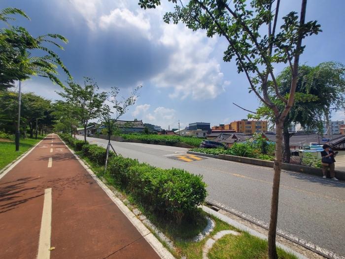 2024타경54922 법원경매 사진2 | 전남 목포시 토지 경매