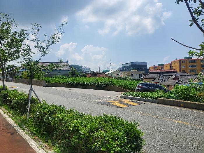 2024타경54922 법원경매 사진3 | 전남 목포시 토지 경매