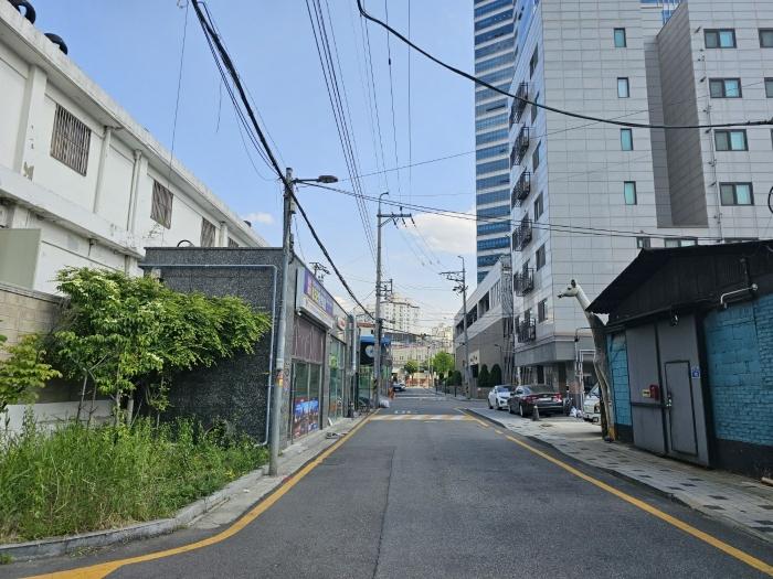 법원경매 2024타경115212 사진12 | 영등포구 양평로21다길 오피스텔 경매