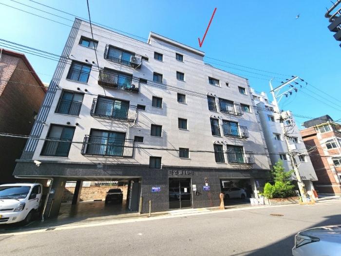 서울특별시 중랑구 중랑천로19길 16, 2층203호 (중화동,라인빌10차) · 지번주소: 서울특별시 중랑구 중화동 325-104 법원경매 물건 대표사진