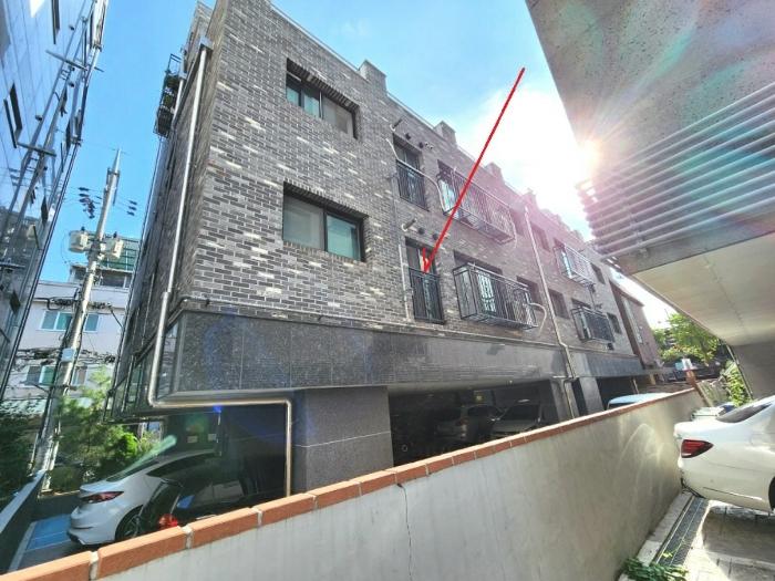 법원경매 2024타경114717 사진3 | 서울 중랑구 중랑천로19길 다세대주택 경매