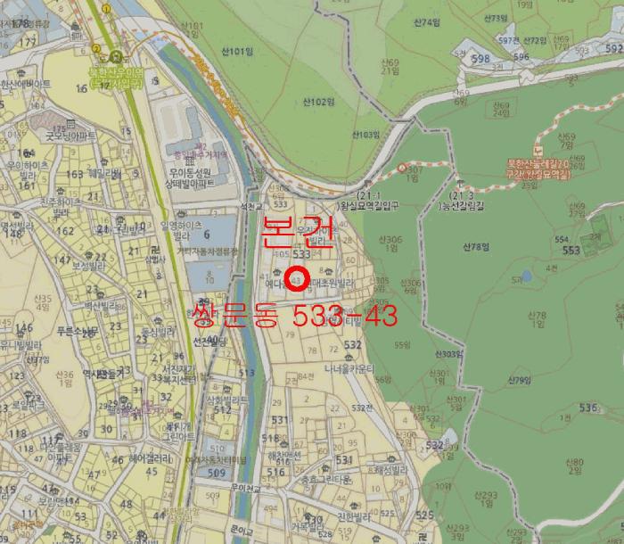 법원경매 2024타경117136 사진9 | 서울 도봉구 삼양로162가길 다세대주택 경매