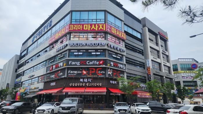 법원경매 2024타경2164 사진22 | 평택시 고덕여염7길 근린상가 경매